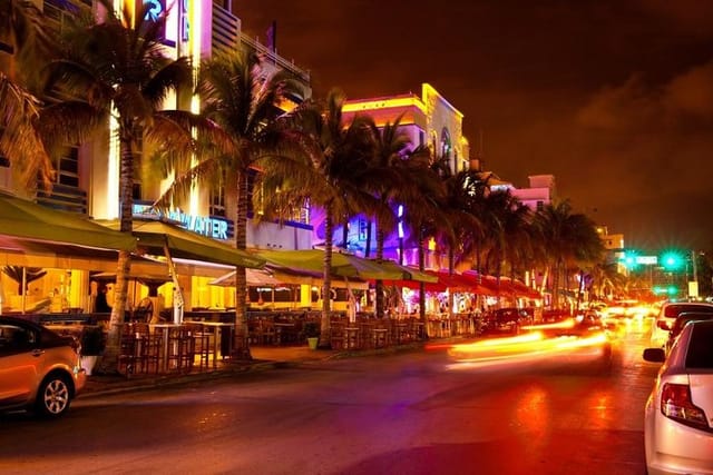 Miami Beach Bar Hunt: Get Slushed in South Beach - Photo 1 of 5